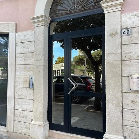 شقة Casa Bolina - Centro تيرمولي المظهر الخارجي الصورة