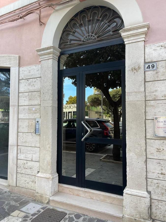 شقة Casa Bolina - Centro تيرمولي المظهر الخارجي الصورة