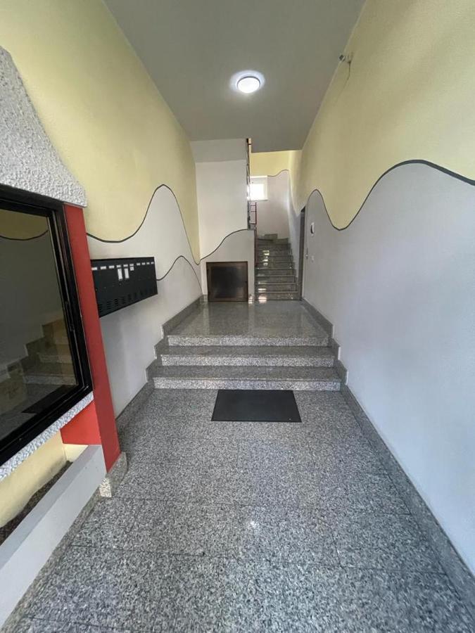 شقة Casa Bolina - Centro تيرمولي المظهر الخارجي الصورة