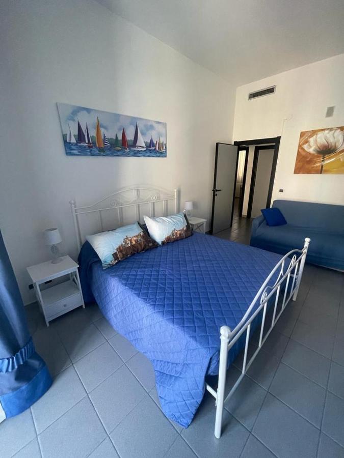 شقة Casa Bolina - Centro تيرمولي المظهر الخارجي الصورة
