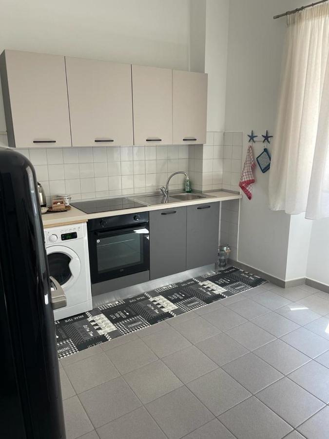 شقة Casa Bolina - Centro تيرمولي المظهر الخارجي الصورة