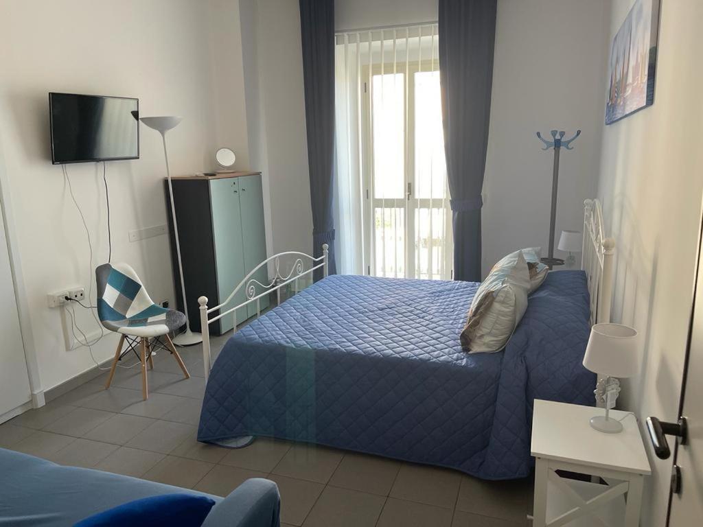 شقة Casa Bolina - Centro تيرمولي المظهر الخارجي الصورة